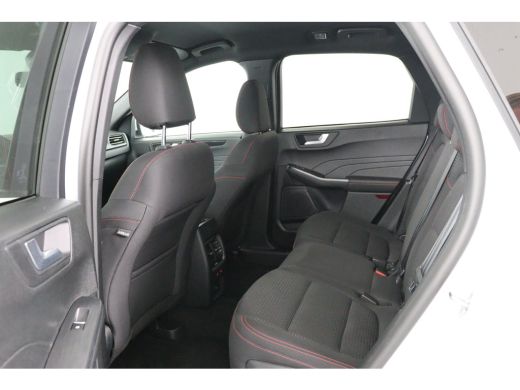 Ford Kuga 2.5 PHEV ST-Line | 1e eigenaar! | Winterpack | Navi | Clima | Camera | Cruise Control | Parkeerse... ActivLease financial lease