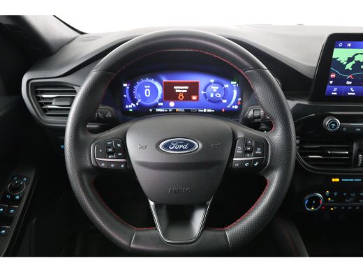 Ford Kuga 2.5 PHEV ST-Line | 1e eigenaar! | Winterpack | Navi | Clima | Camera | Cruise Control | Parkeerse... ActivLease financial lease