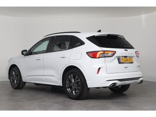 Ford Kuga 2.5 PHEV ST-Line | 1e eigenaar! | Winterpack | Navi | Clima | Camera | Cruise Control | Parkeerse... ActivLease financial lease