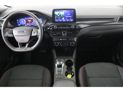 Ford Kuga 2.5 PHEV ST-Line | 1e eigenaar! | Winterpack | Navi | Clima | Camera | Cruise Control | Parkeerse... ActivLease financial lease