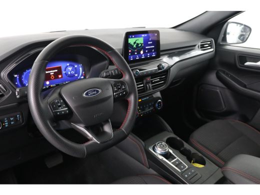 Ford Kuga 2.5 PHEV ST-Line | 1e eigenaar! | Winterpack | Navi | Clima | Camera | Cruise Control | Parkeerse... ActivLease financial lease