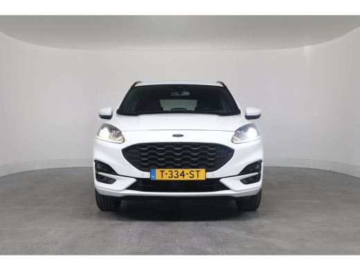 Ford Kuga 2.5 PHEV ST-Line | 1e eigenaar! | Winterpack | Navi | Clima | Camera | Cruise Control | Parkeerse... ActivLease financial lease