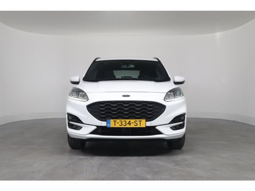 Ford Kuga 2.5 PHEV ST-Line | 1e eigenaar! | Winterpack | Navi | Clima | Camera | Cruise Control | Parkeerse... ActivLease financial lease