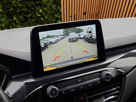 Ford Kuga 2.5 PHEV ST-Line X Headup | Elektrische trekhaak | Carplay | Stoel- stuurverw. | Adaptieve cruise... ActivLease financial lease