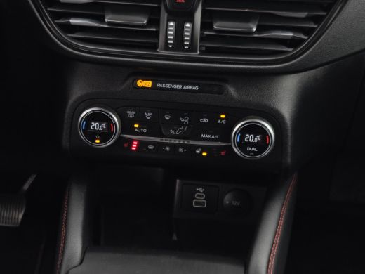 Ford Kuga 2.5 PHEV ST-Line X Headup | Elektrische trekhaak | Carplay | Stoel- stuurverw. | Adaptieve cruise... ActivLease financial lease