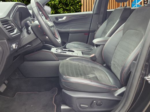 Ford Kuga 2.5 PHEV ST-Line X Headup | Elektrische trekhaak | Carplay | Stoel- stuurverw. | Adaptieve cruise... ActivLease financial lease