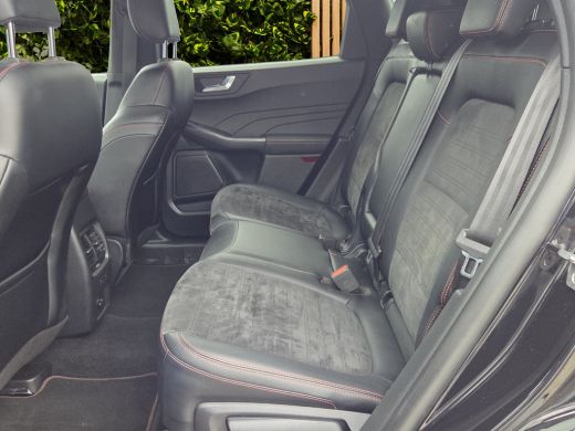 Ford Kuga 2.5 PHEV ST-Line X Headup | Elektrische trekhaak | Carplay | Stoel- stuurverw. | Adaptieve cruise... ActivLease financial lease