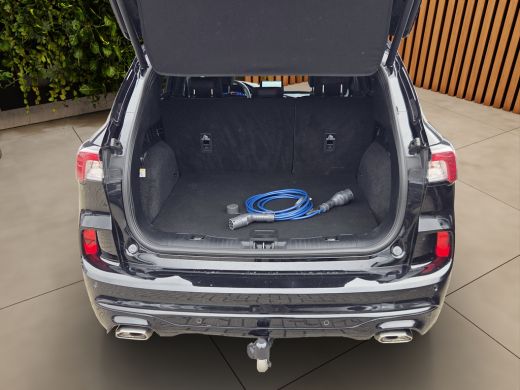 Ford Kuga 2.5 PHEV ST-Line X Headup | Elektrische trekhaak | Carplay | Stoel- stuurverw. | Adaptieve cruise... ActivLease financial lease