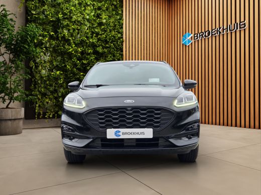 Ford Kuga 2.5 PHEV ST-Line X Headup | Elektrische trekhaak | Carplay | Stoel- stuurverw. | Adaptieve cruise... ActivLease financial lease