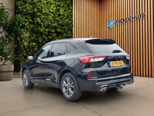 Ford Kuga 2.5 PHEV ST-Line X Headup | Elektrische trekhaak | Carplay | Stoel- stuurverw. | Adaptieve cruise... ActivLease financial lease