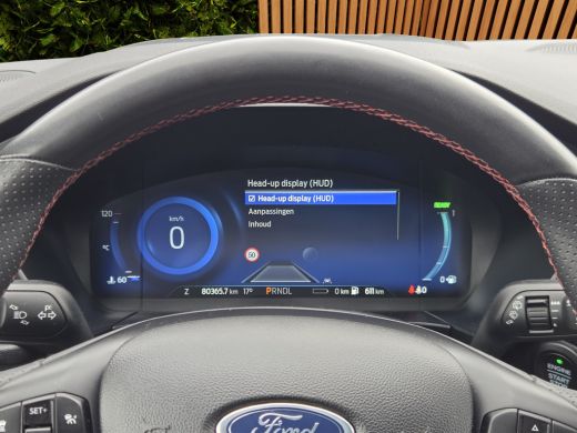Ford Kuga 2.5 PHEV ST-Line X Headup | Elektrische trekhaak | Carplay | Stoel- stuurverw. | Adaptieve cruise... ActivLease financial lease
