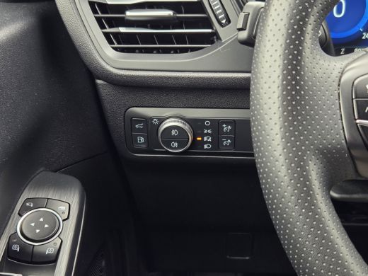 Ford Kuga 2.5 PHEV ST-Line X Headup | Elektrische trekhaak | Carplay | Stoel- stuurverw. | Adaptieve cruise... ActivLease financial lease