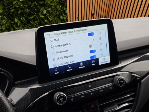 Ford Kuga 2.5 PHEV ST-Line X Headup | Elektrische trekhaak | Carplay | Stoel- stuurverw. | Adaptieve cruise... ActivLease financial lease
