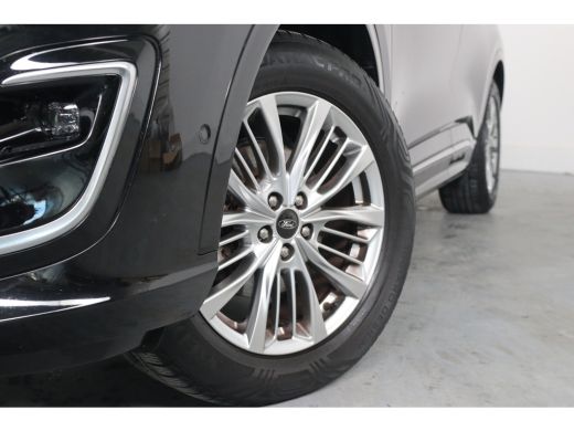 Ford Kuga 2.5 PHEV Vignale | 1.500kg Trekvermogen | Dealer Onderhouden | Panoramadak | Lederen bekleding | ... ActivLease financial lease