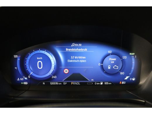 Ford Kuga 2.5 PHEV Vignale | 1.500kg Trekvermogen | Dealer Onderhouden | Panoramadak | Lederen bekleding | ... ActivLease financial lease