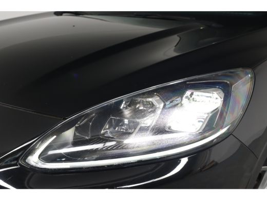 Ford Kuga 2.5 PHEV Vignale | 1.500kg Trekvermogen | Dealer Onderhouden | Panoramadak | Lederen bekleding | ... ActivLease financial lease