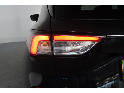 Ford Kuga 2.5 PHEV Vignale | 1.500kg Trekvermogen | Dealer Onderhouden | Panoramadak | Lederen bekleding | ... ActivLease financial lease