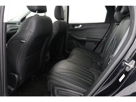 Ford Kuga 2.5 PHEV Vignale | 1.500kg Trekvermogen | Dealer Onderhouden | Panoramadak | Lederen bekleding | ... ActivLease financial lease