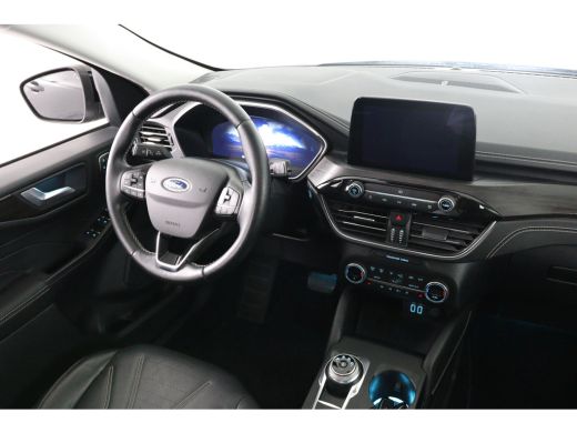 Ford Kuga 2.5 PHEV Vignale | 1.500kg Trekvermogen | Dealer Onderhouden | Panoramadak | Lederen bekleding | ... ActivLease financial lease