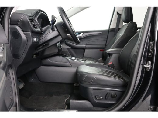 Ford Kuga 2.5 PHEV Vignale | 1.500kg Trekvermogen | Dealer Onderhouden | Panoramadak | Lederen bekleding | ... ActivLease financial lease
