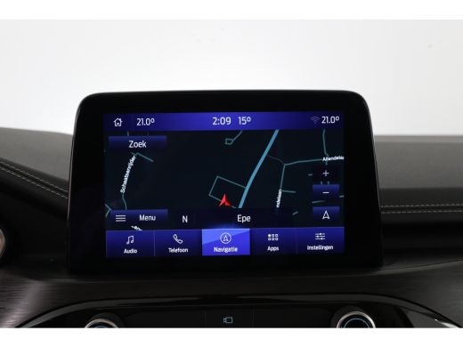 Ford Kuga 2.5 PHEV Vignale | 1.500kg Trekvermogen | Dealer Onderhouden | Panoramadak | Lederen bekleding | ... ActivLease financial lease
