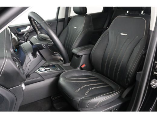 Ford Kuga 2.5 PHEV Vignale | 1.500kg Trekvermogen | Dealer Onderhouden | Panoramadak | Lederen bekleding | ... ActivLease financial lease