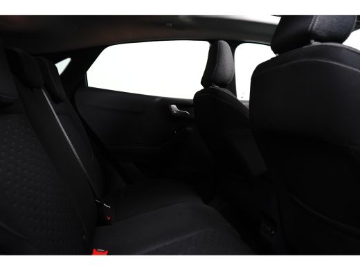 Ford Puma Titanium | Adaptive Cruise Control / Stoel- en stuurwielverwarming / Elektrisch schuif/kantel-dak... ActivLease financial lease