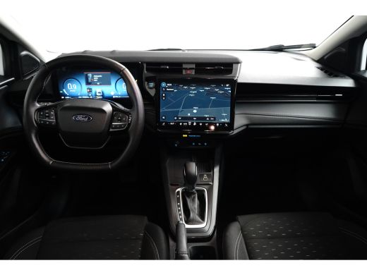 Ford Puma Titanium | Adaptive Cruise Control / Stoel- en stuurwielverwarming / Elektrisch schuif/kantel-dak... ActivLease financial lease