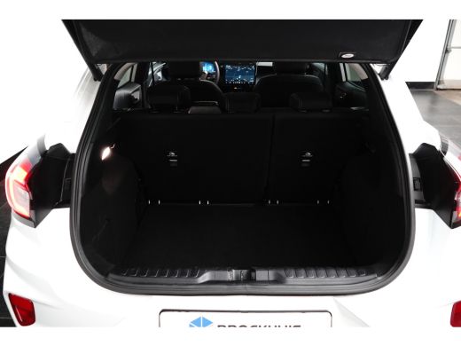 Ford Puma Titanium | Adaptive Cruise Control / Stoel- en stuurwielverwarming / Elektrisch schuif/kantel-dak... ActivLease financial lease
