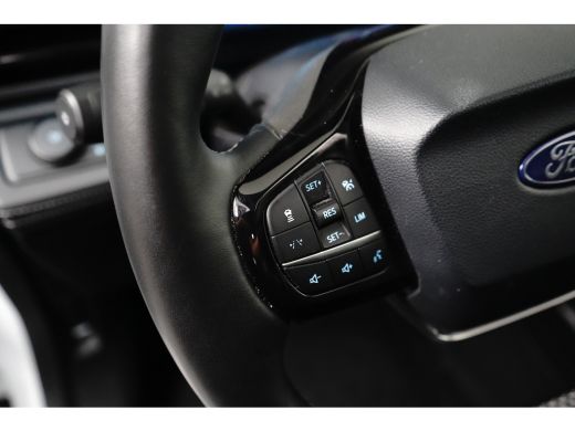 Ford Puma Titanium | Adaptive Cruise Control / Stoel- en stuurwielverwarming / Elektrisch schuif/kantel-dak... ActivLease financial lease