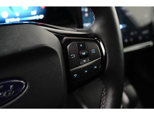 Ford Puma Titanium | Adaptive Cruise Control / Stoel- en stuurwielverwarming / Elektrisch schuif/kantel-dak... ActivLease financial lease