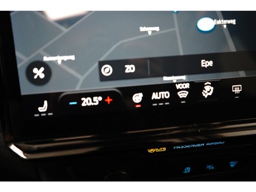 Ford Puma Titanium | Adaptive Cruise Control / Stoel- en stuurwielverwarming / Elektrisch schuif/kantel-dak... ActivLease financial lease