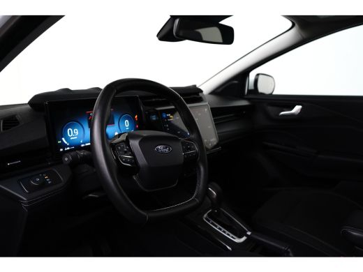 Ford Puma Titanium | Adaptive Cruise Control / Stoel- en stuurwielverwarming / Elektrisch schuif/kantel-dak... ActivLease financial lease