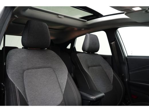 Ford Puma Titanium | Adaptive Cruise Control / Stoel- en stuurwielverwarming / Elektrisch schuif/kantel-dak... ActivLease financial lease