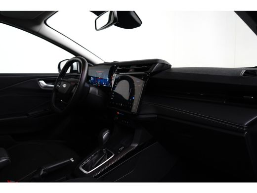 Ford Puma Titanium | Adaptive Cruise Control / Stoel- en stuurwielverwarming / Elektrisch schuif/kantel-dak... ActivLease financial lease