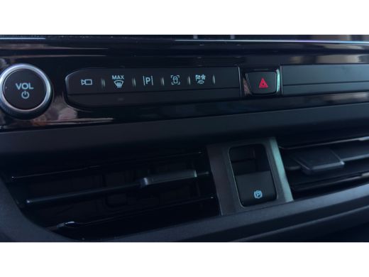 Ford Transit Custom 320 2.5 PHEV L2H1 Sport DC | Elec. Verstelbare Stoel | Trekhaak Wegklapbaar | Led | Dubbele Schui... ActivLease financial lease