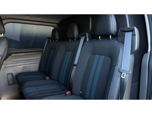Ford Transit Custom 320 2.5 PHEV L2H1 Sport DC | Elec. Verstelbare Stoel | Trekhaak Wegklapbaar | Led | Dubbele Schui... ActivLease financial lease