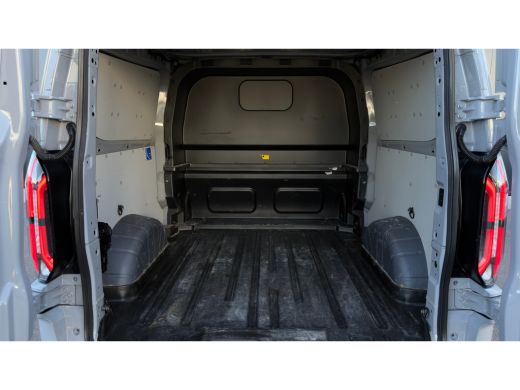 Ford Transit Custom 320 2.5 PHEV L2H1 Sport DC | Elec. Verstelbare Stoel | Trekhaak Wegklapbaar | Led | Dubbele Schui... ActivLease financial lease