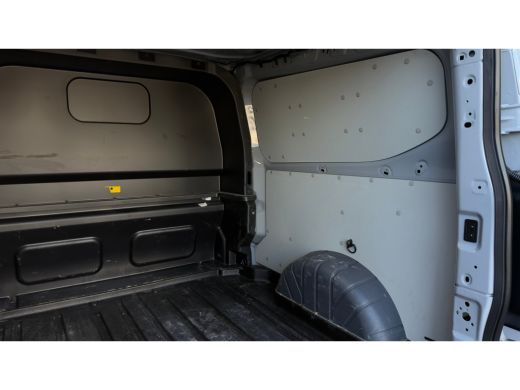 Ford Transit Custom 320 2.5 PHEV L2H1 Sport DC | Elec. Verstelbare Stoel | Trekhaak Wegklapbaar | Led | Dubbele Schui... ActivLease financial lease