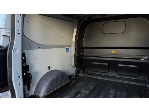 Ford Transit Custom 320 2.5 PHEV L2H1 Sport DC | Elec. Verstelbare Stoel | Trekhaak Wegklapbaar | Led | Dubbele Schui... ActivLease financial lease