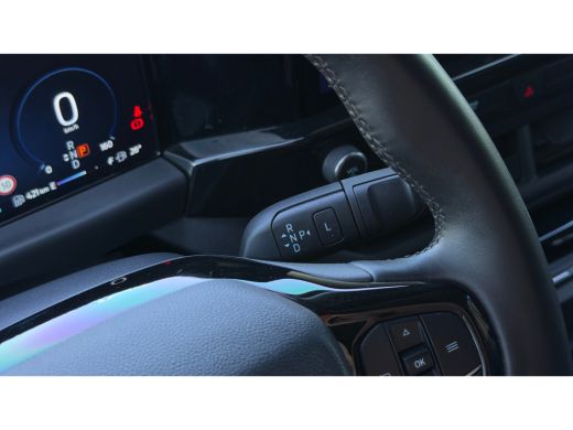Ford Transit Custom 320 2.5 PHEV L2H1 Sport DC | Elec. Verstelbare Stoel | Trekhaak Wegklapbaar | Led | Dubbele Schui... ActivLease financial lease
