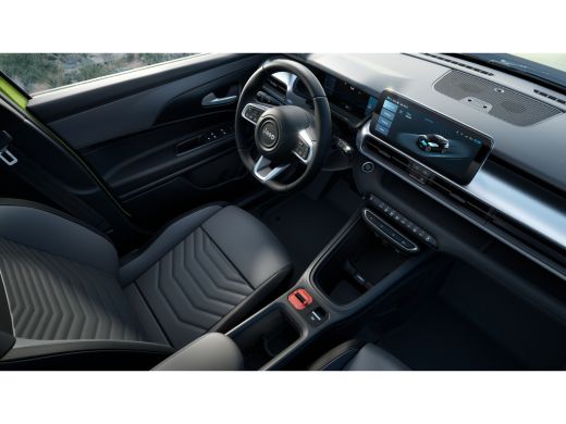 Jeep Avenger Altitude | Privacy Glass ActivLease financial lease