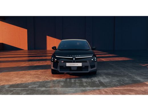 Lancia Ypsilon Ibrida HF Line ActivLease financial lease