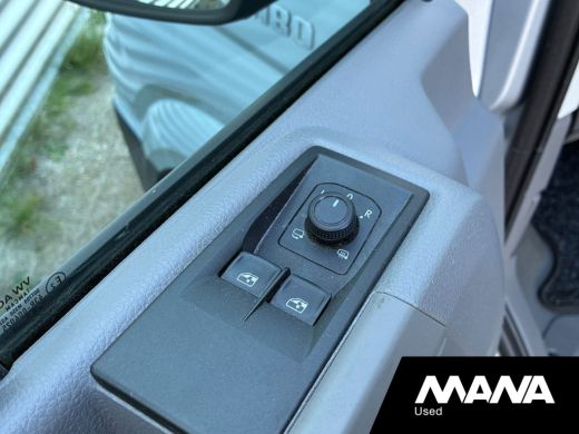 MAN TGE 35 2.0 3.180 L3H3 Automaat Airco Trekhaak Camera ActivLease financial lease