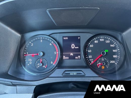 MAN TGE 35 2.0 3.180 L3H3 Automaat Airco Trekhaak Camera ActivLease financial lease