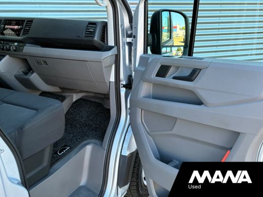 MAN TGE 35 2.0 3.180 L3H3 Automaat Airco Trekhaak Camera ActivLease financial lease