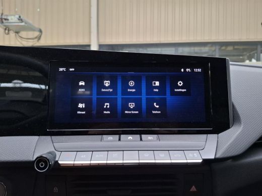 Opel Astra Electric 54 kWh Edition tot 8 Jaar Garantie! | Navi By App | Climate Control | Adaptive Cruise Co... ActivLease financial lease