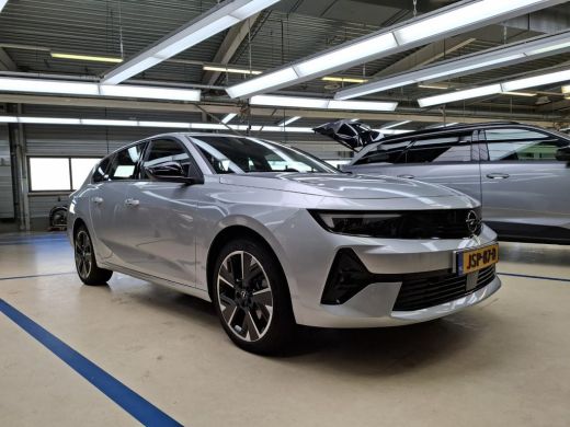 Opel Astra Electric 54 kWh Edition tot 8 Jaar Garantie! | Navi By App | Climate Control | Adaptive Cruise Co... ActivLease financial lease