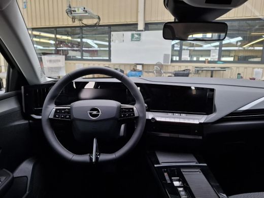 Opel Astra Electric 54 kWh Edition tot 8 Jaar Garantie! | Navi By App | Climate Control | Adaptive Cruise Co... ActivLease financial lease