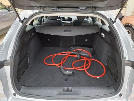 Opel Astra Electric 54 kWh Edition tot 8 Jaar Garantie! | Navi By App | Climate Control | Adaptive Cruise Co... ActivLease financial lease